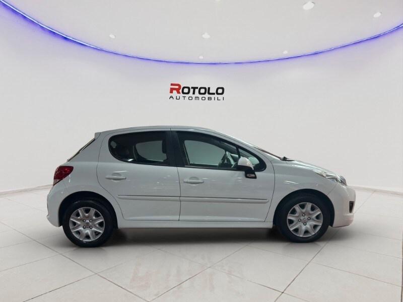 PEUGEOT 207 1.4 8V 75CV 5p. Energie ECO GPL