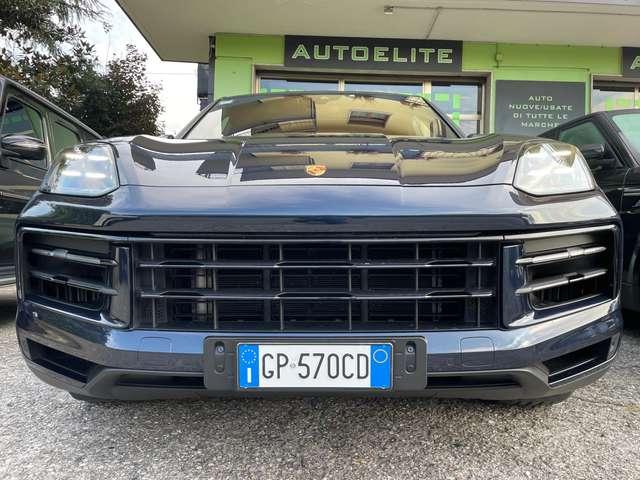 Porsche Cayenne Coupe New Restyling 3.0 e-hybrid 5pti Matrix Bose