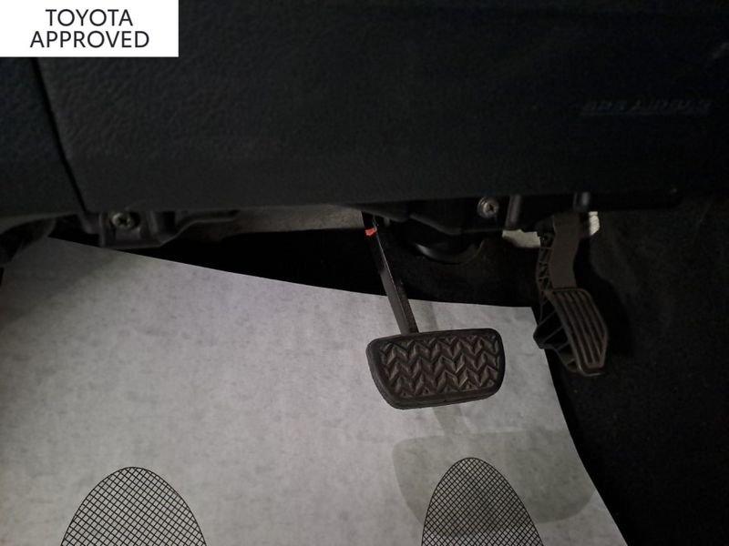 Toyota Yaris 5P 1.5H STYLE MY16