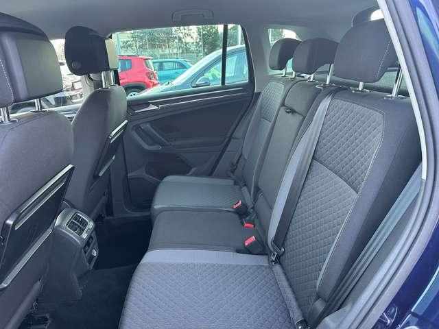 Volkswagen Tiguan 2.0 tdi Executive 4motion 150cv dsg