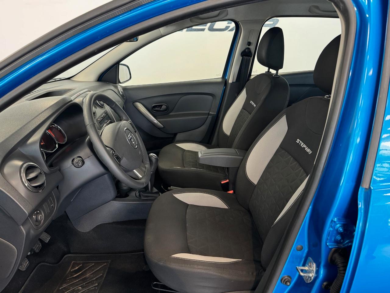 Dacia Sandero Stepway 1.5 dCi 8V 90CV Prestige NAVI