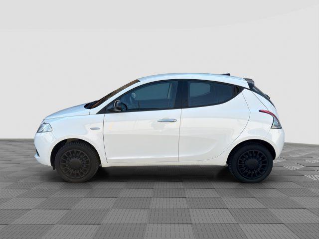 LANCIA Ypsilon Ypsilon 1.0 FireFly 5 porte S&S Hybrid Silver