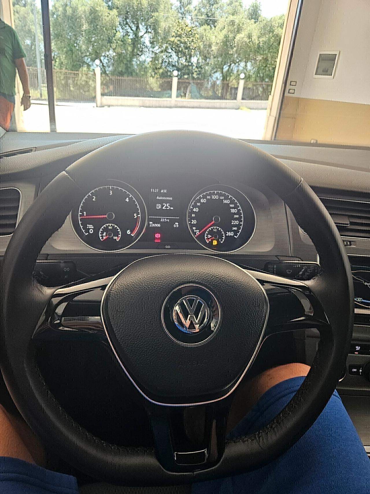 Volkswagen Golf 1.6 TDI 5p. Highline BlueMotion Technology