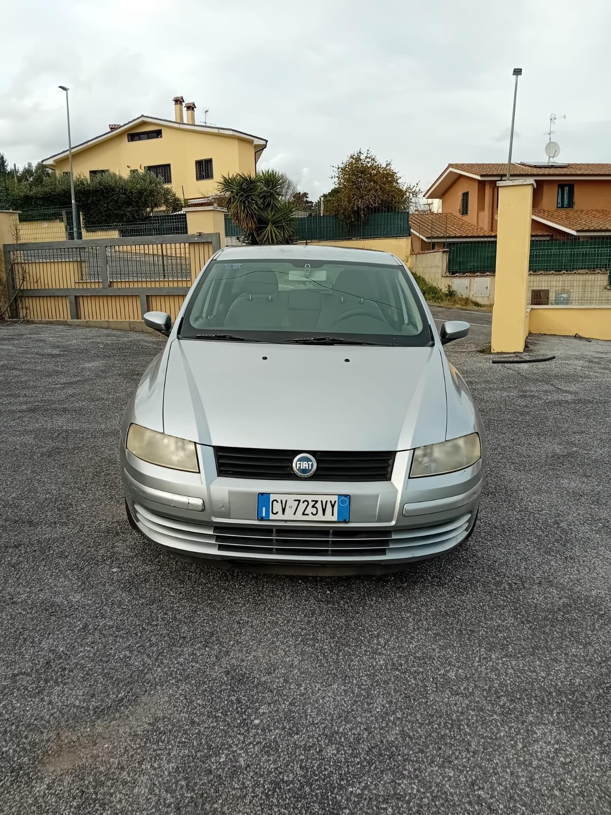 Fiat Stilo 1.9 JTD 5 porte Actual