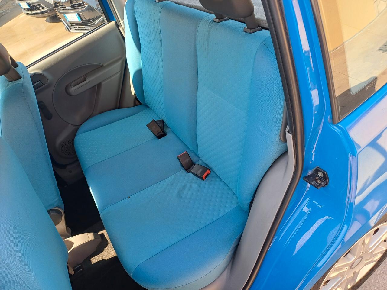 Fiat Panda 1.2 (GPL)