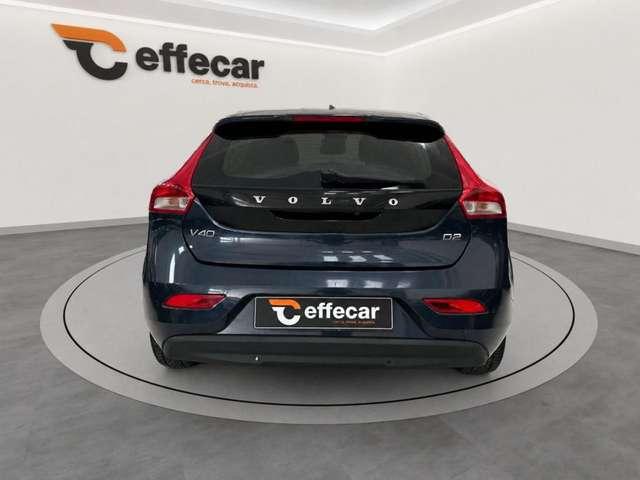 Volvo V40 D2 1.6 Summum