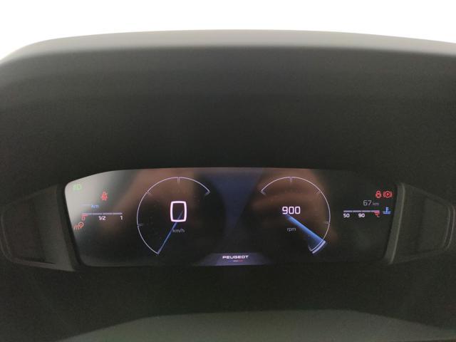 PEUGEOT 208 PureTech 100 Stop&Start 5 porte Allure