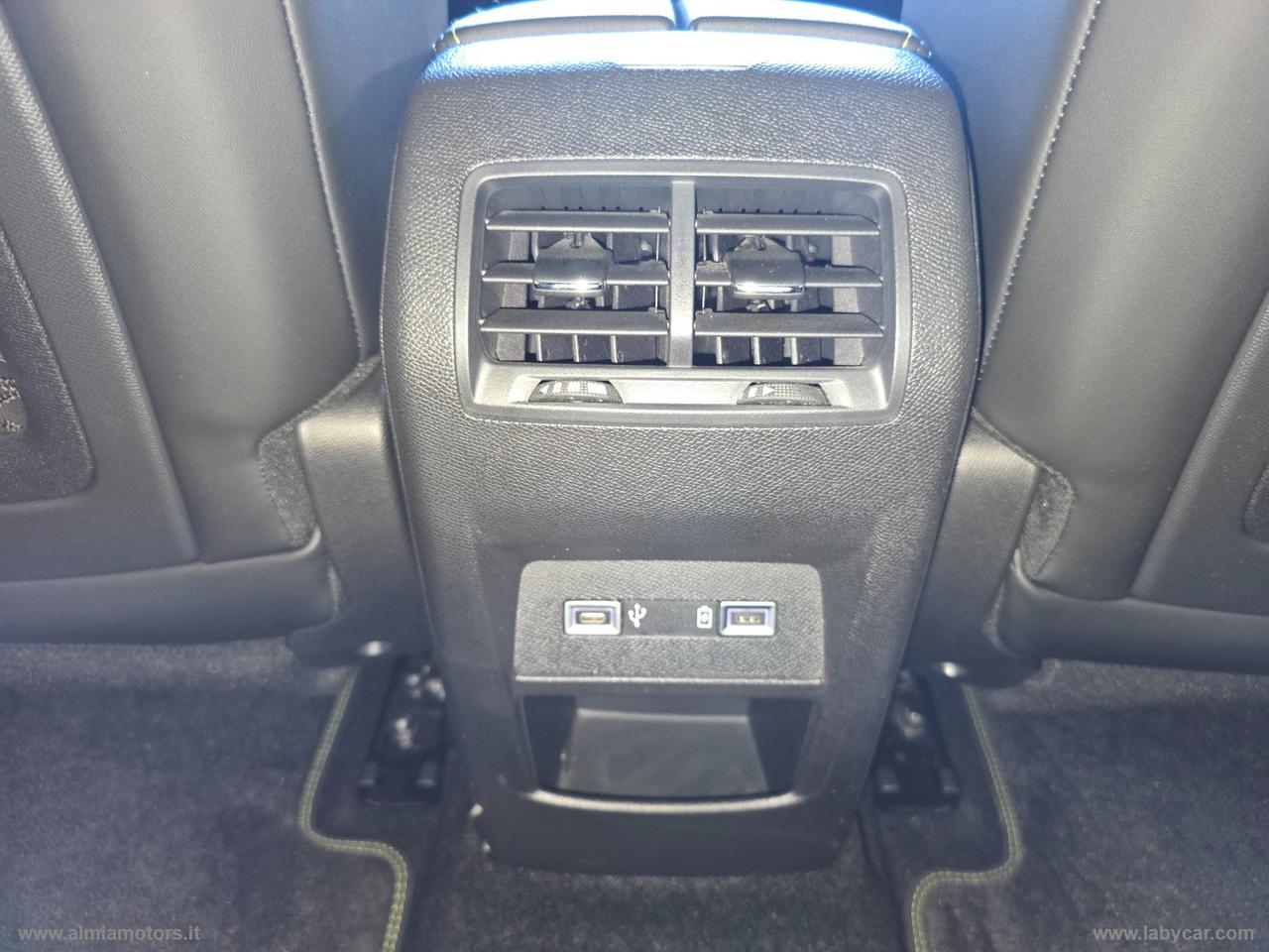 PEUGEOT 308 BlueHDi 130 S&S EAT8 GT