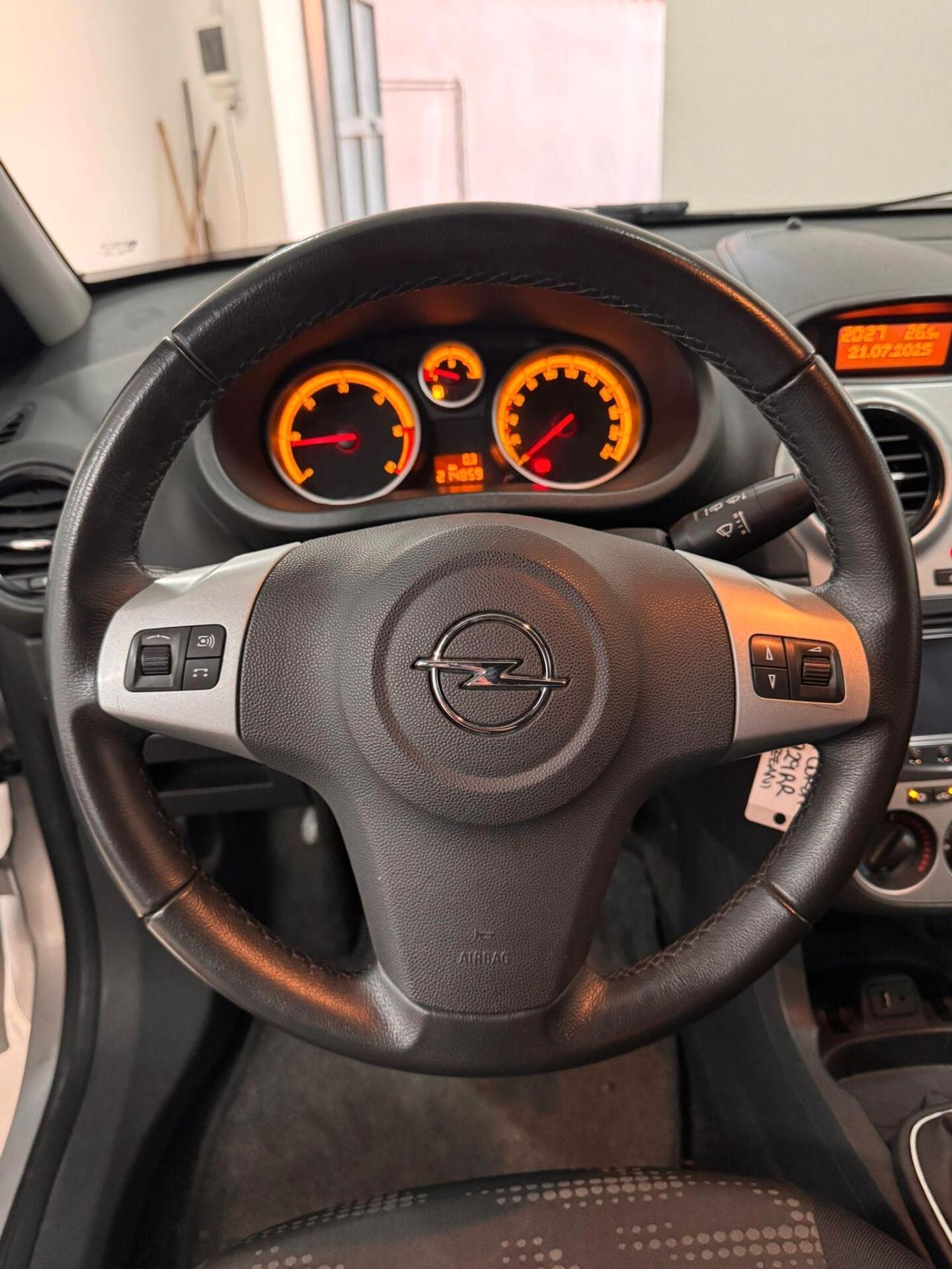 Opel Corsa 1.3 CDTI 75CV F.AP. 3 porte Elective