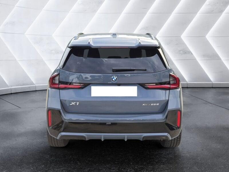 BMW X1 xdrive 25e MSport Pro auto