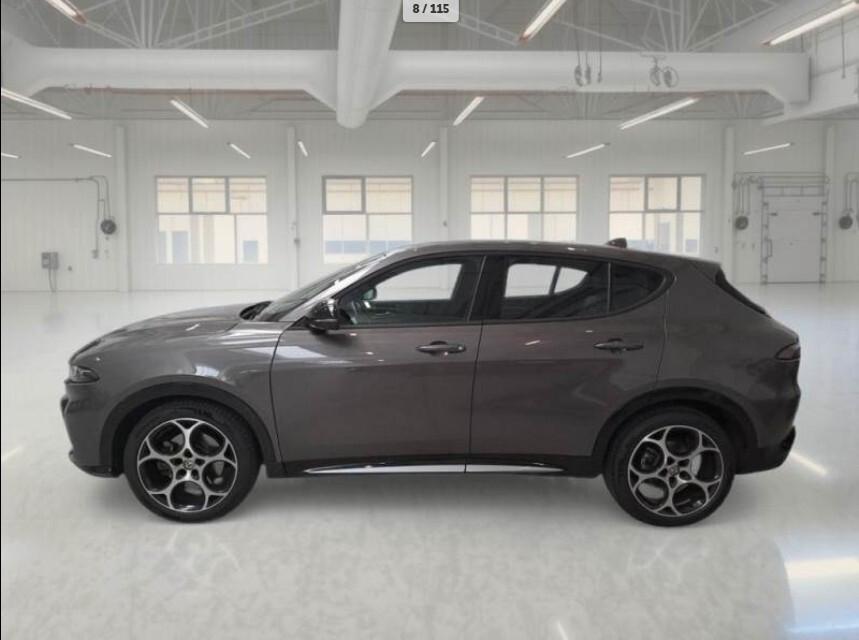 Alfa Romeo Tonale 1.5 160 CV MHEV TCT7 Ti