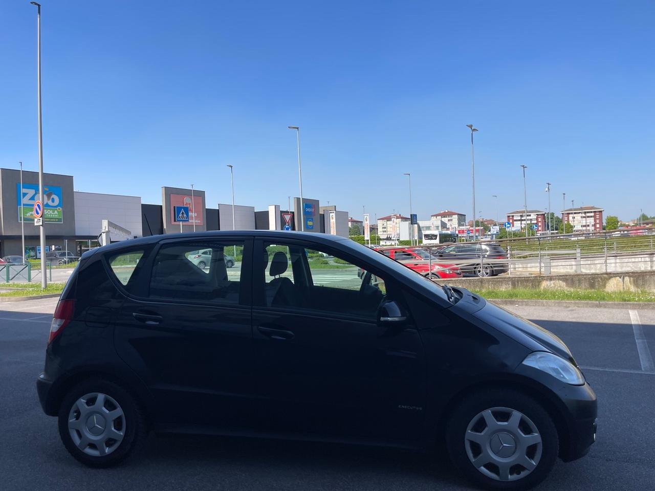 Mercedes-benz A 160 A 160 CDI AUTOMATIC Premium