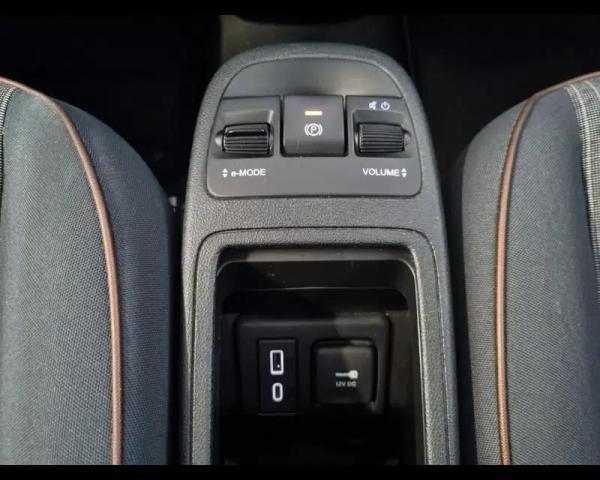 Fiat 500 E 100% elettrica Opening Ed. Full My'21