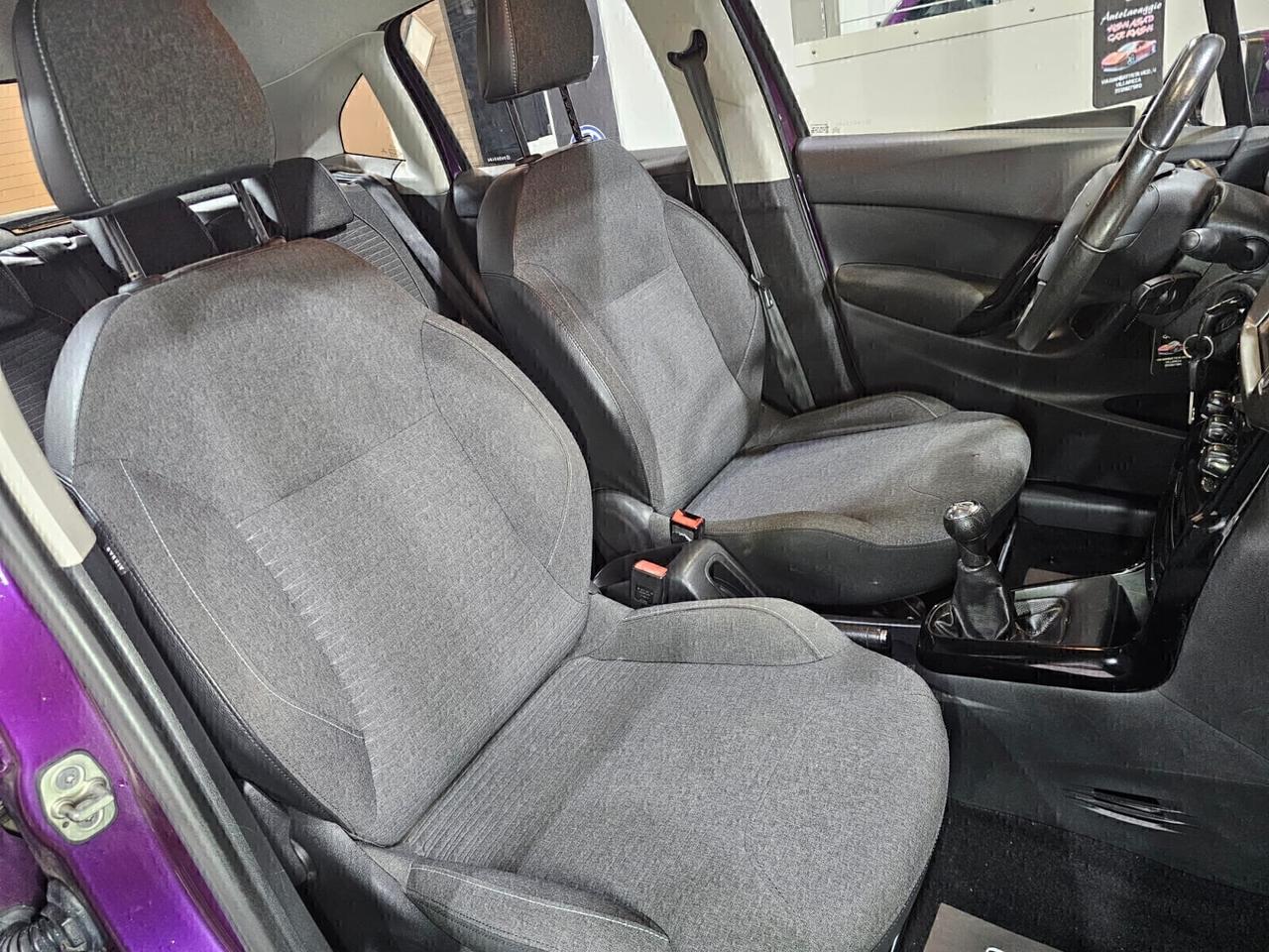 Citroen C3 1.2 68cv Exclusive