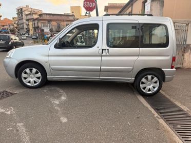 Citroen Berlingo 1.6 16V HDi 90CV 5 POSTI