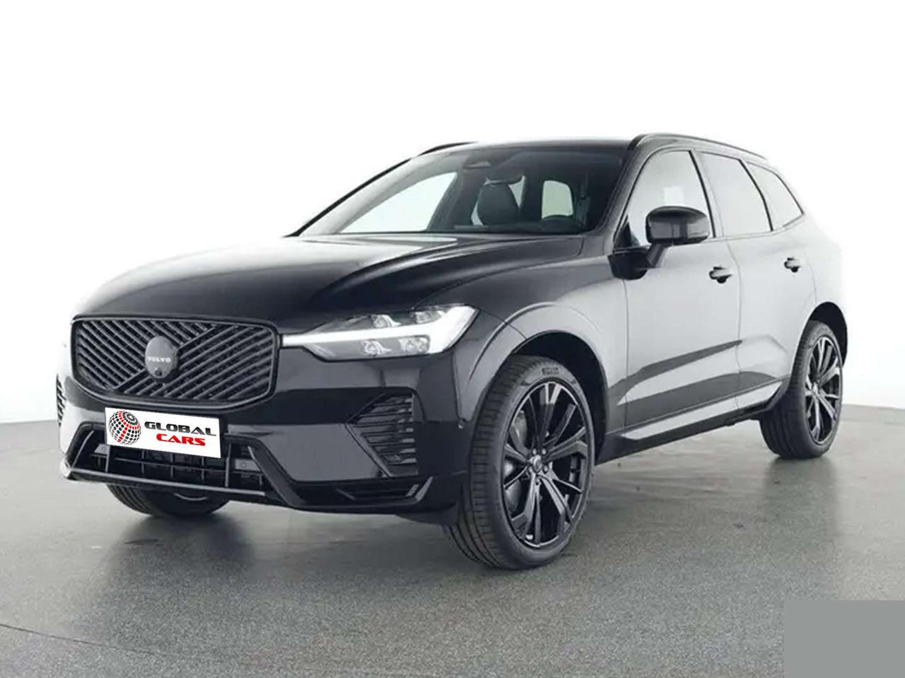 Volvo XC60 XC60 b5 Mild Hybrid BLack Edition AWD auto/Panorama/ACC
