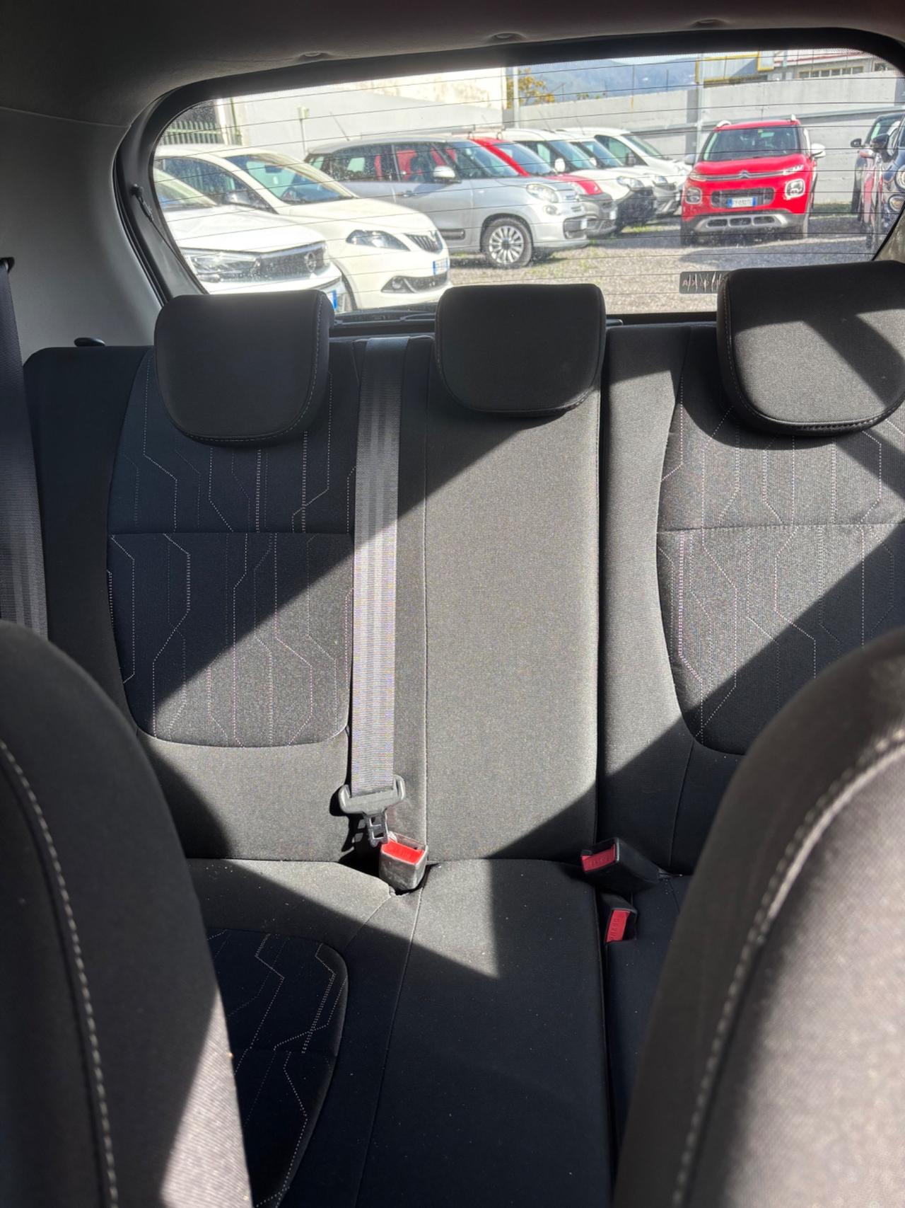 Kia Picanto 1.0 12V EcoGPL 5 porte Active