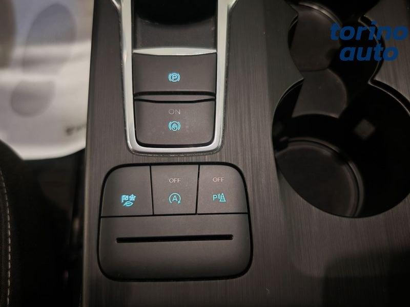 Ford Kuga Kuga 1.5 EcoBlue 120 CV 2WD Titanium Business