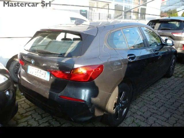 BMW 116 Serie 1 116d Business Advantage auto - GG933HX