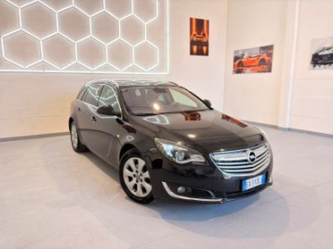 Opel Astra 1.7 CDTI 130CV Sports Tourer Business