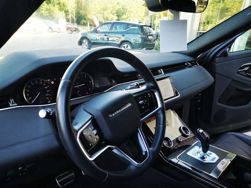 LAND ROVER RR Evoque 2ª serie Range Rover Evoq...