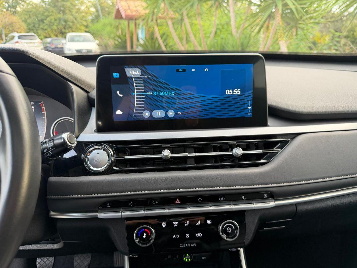 DR AUTOMOBILES - dr 5.0 - 1.5 Bi-Fuel GPL