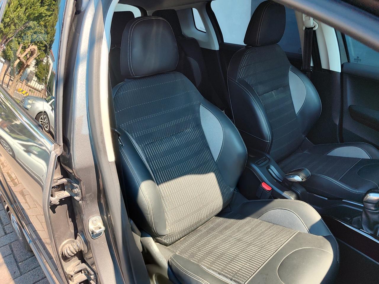 Peugeot 2008 PureTech 82 S&S Allure