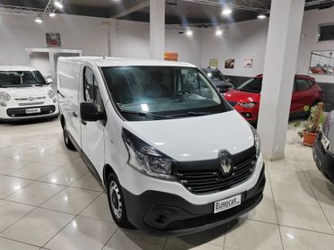 Renault Trafic T29 1.6 dCi 125CV S&S PC-TN Furgone Ice