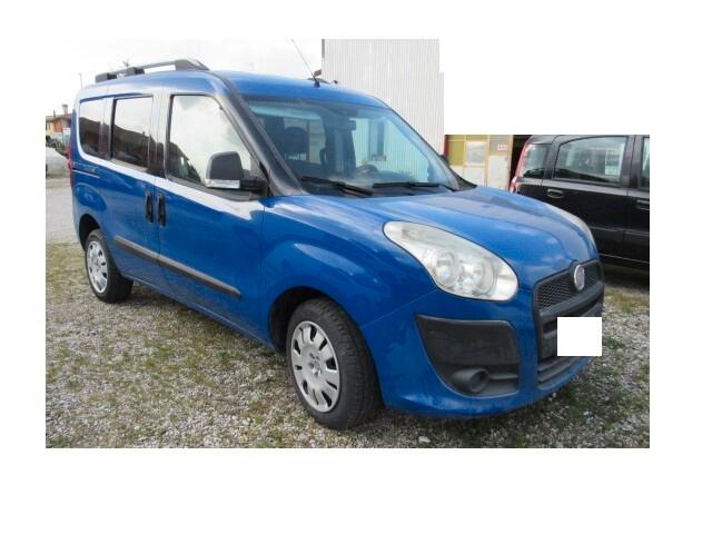 Fiat Doblo Doblò 1.6 MJT 16V Active MOTORE NUOVO !!!!
