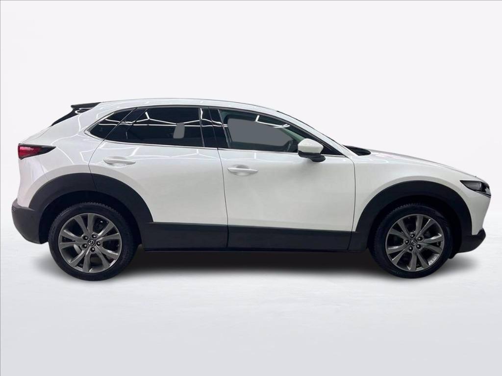 MAZDA CX-30 2.0 m-hybrid Exclusive 2wd 186cv 6at del 2021