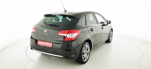 CITROEN C4 1.6 e-HDi 115 Exclusive - cambio automatico