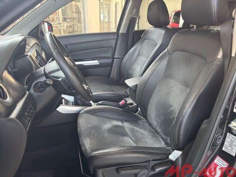Suzuki Vitara Vitara 1.6 ddis V-Top s&s 4wd allgrip dct