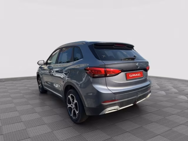MG ZS ZS 1.5 Comfort