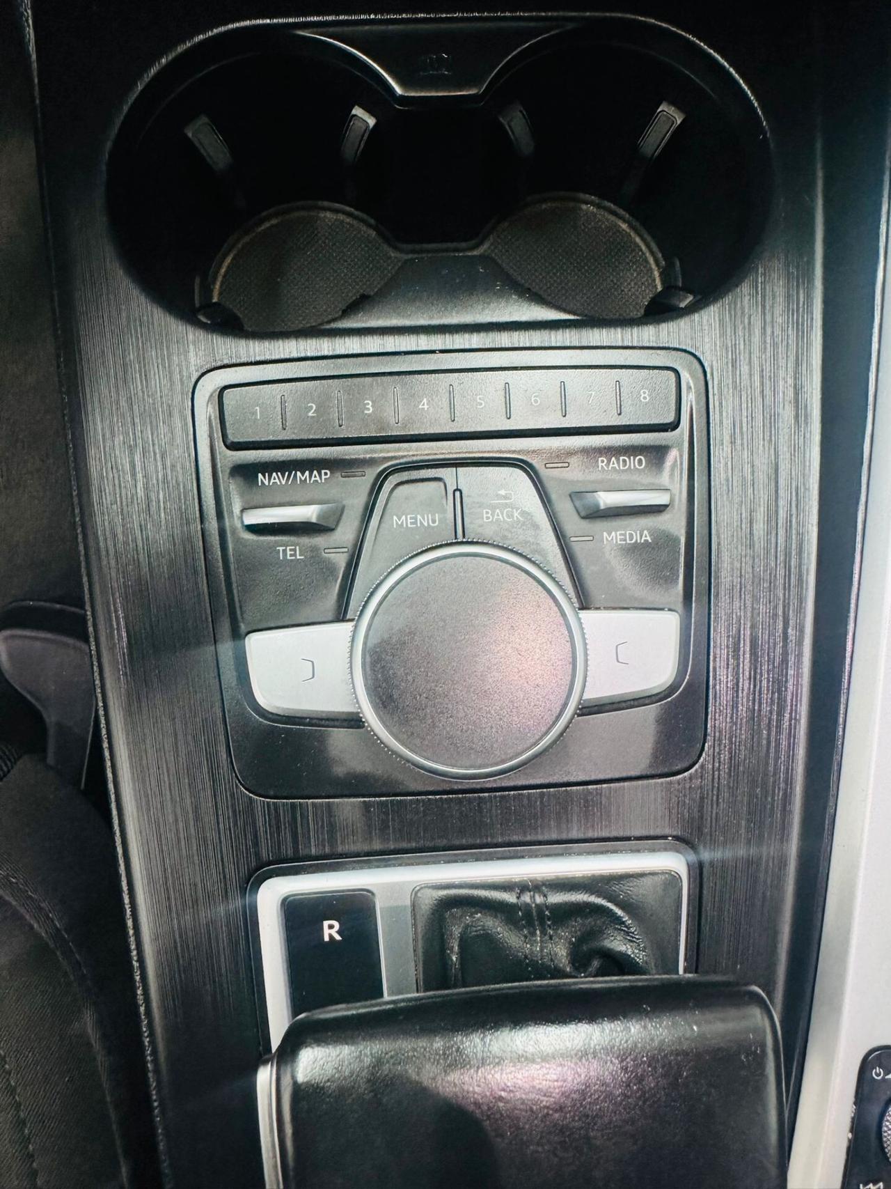 Audi A4 Avant 2.0 TDI 190 CV S tronic line edition