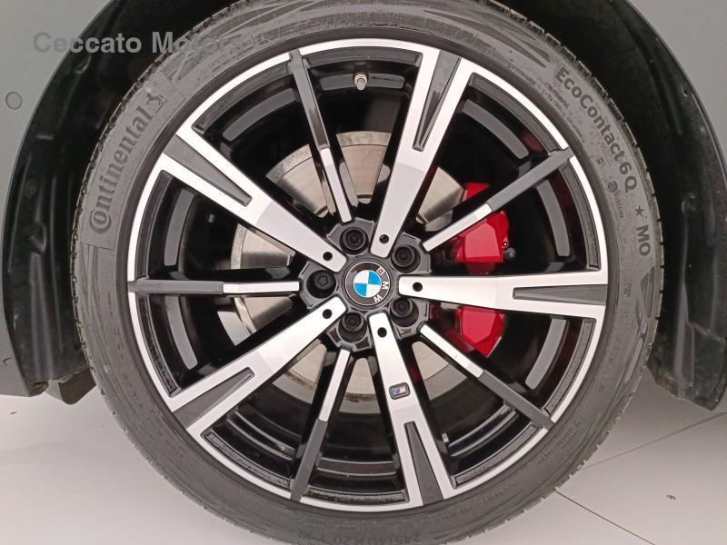 BMW Serie 5 Touring 520 d 48V M Sport Pro xDrive Steptronic