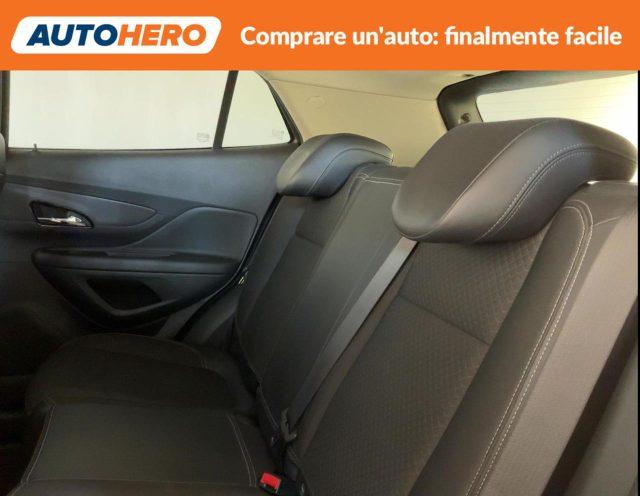 OPEL Mokka X 1.6 CDTI Ecotec 136CV 4x2 aut. Innovation