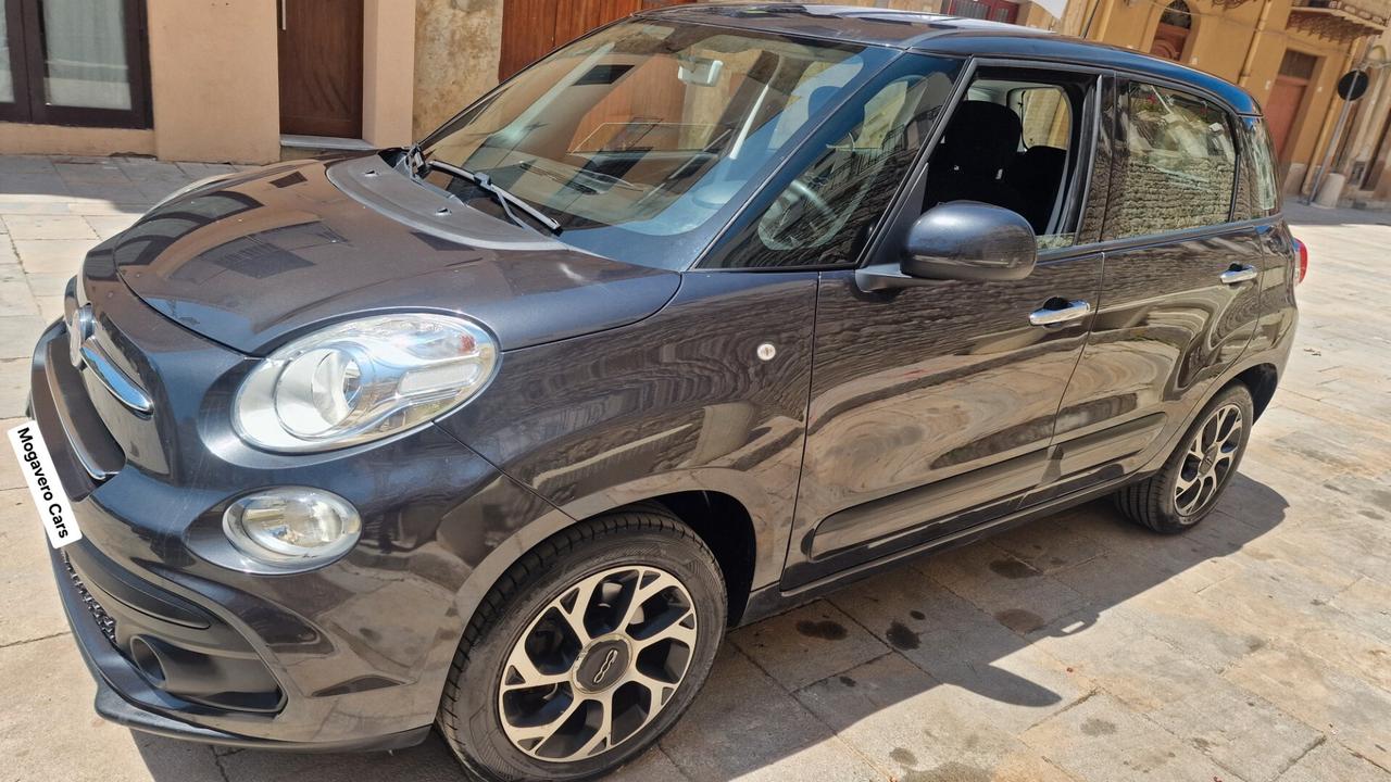Fiat 500L 1.3 Multijet 95 CV Business
