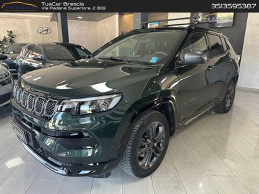 Jeep Compass 80th Anniversary 1.3 GSE T4 #6030