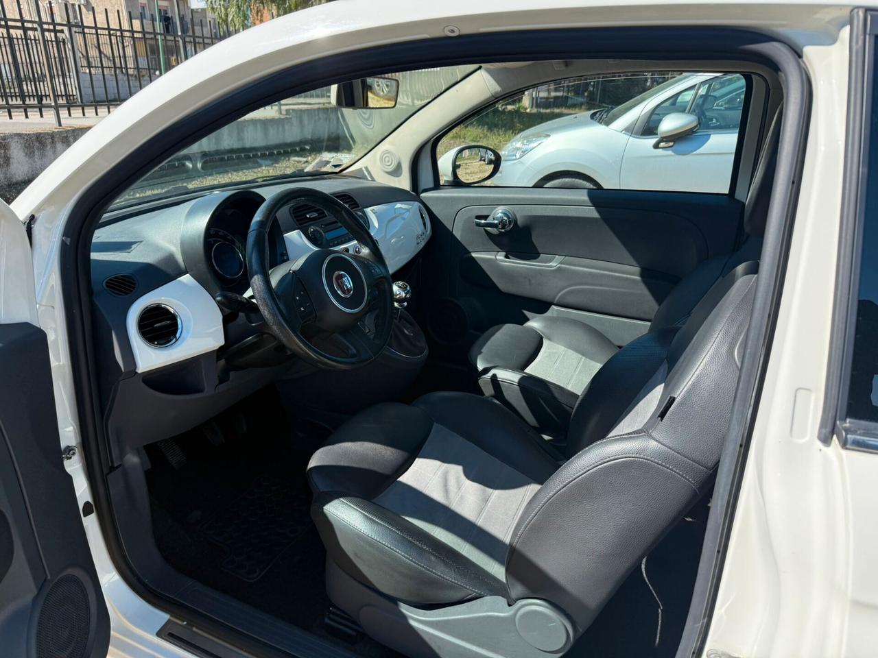 Fiat 500 1.3 Multijet 16V 75 CV Lounge