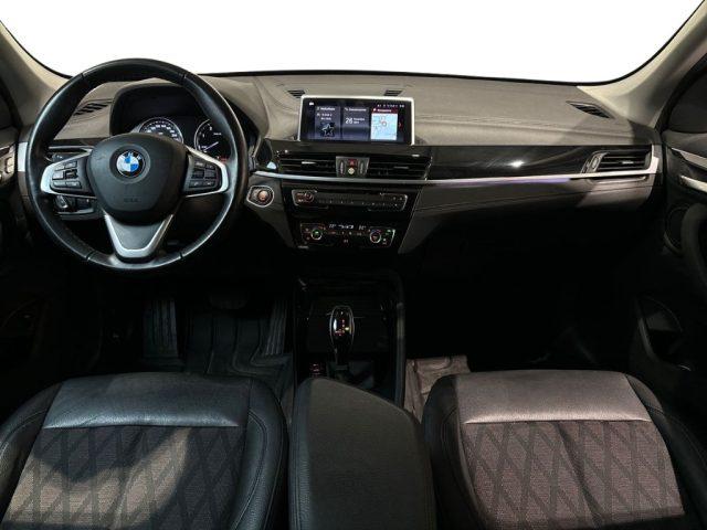 BMW X1 sDrive18d xLine Plus