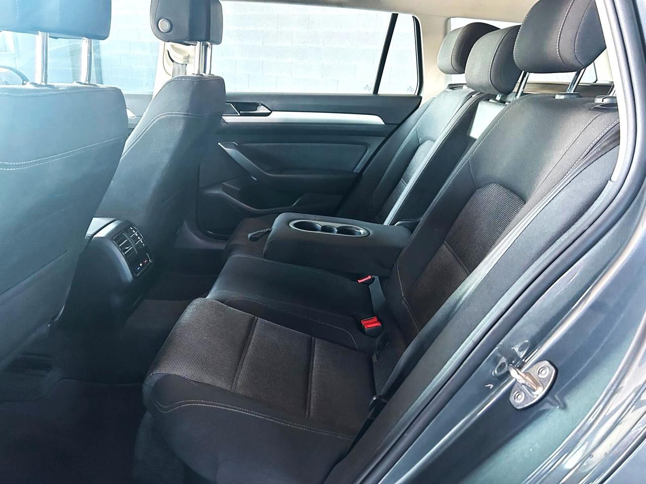 Volkswagen Passat Variant 2.0 TDI DSG EXECUTIVE BlueMotion Technology PREZZO PROMO DRIVE