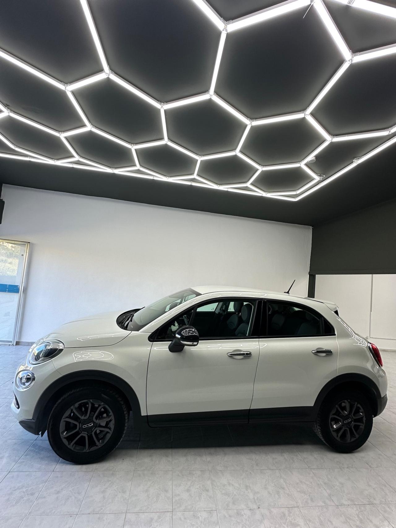 Fiat 500X 1.6 MultiJet 120 CV Pop Star