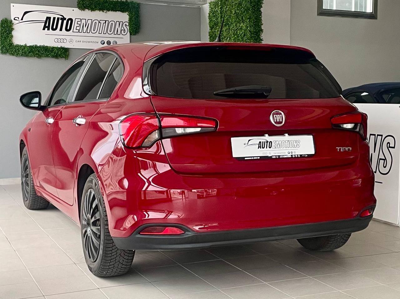 Fiat Tipo 1.4 | 95cv - Distribuzione Eseguita