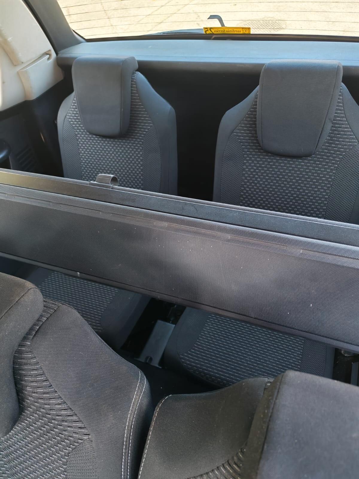 Citroen C4 Grand Picasso 1.6 HDi 110 FAP Business
