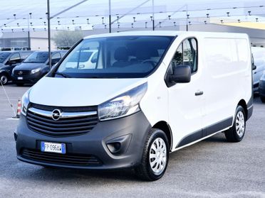 Opel Vivaro 1.6 Diesel 120CV L1H1 2018