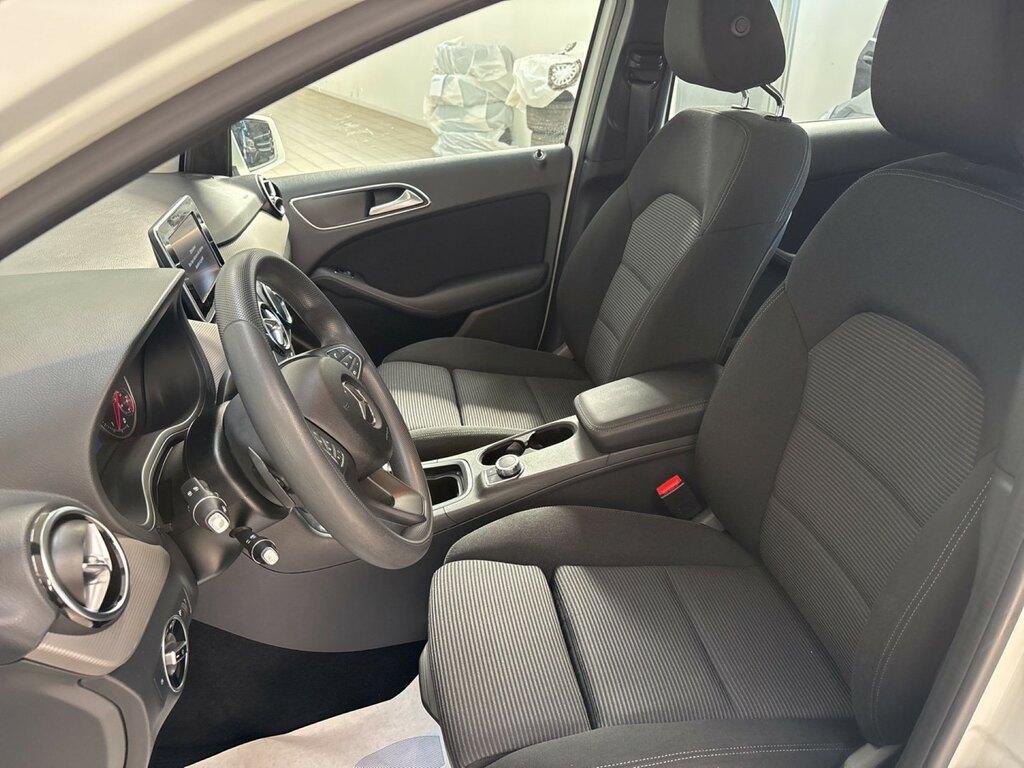 Mercedes Classe B 180 180 D Sport