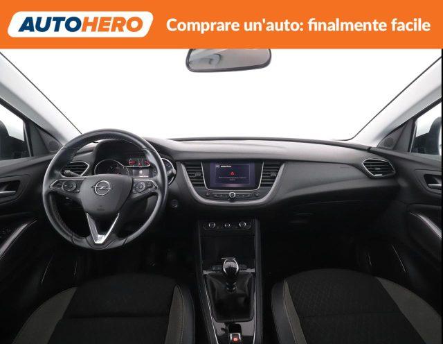 OPEL Grandland X 1.6 diesel Ecotec Start&Stop Innovation