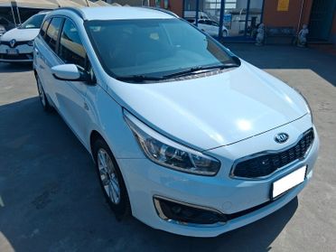 Kia Ceed cee'd 1.6 CRDi 110 CV SW Cool (289)