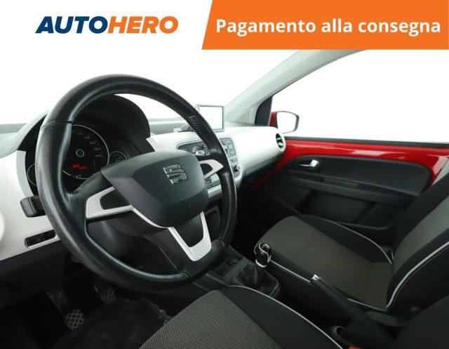 SEAT Mii 1.0 5 porte Chic