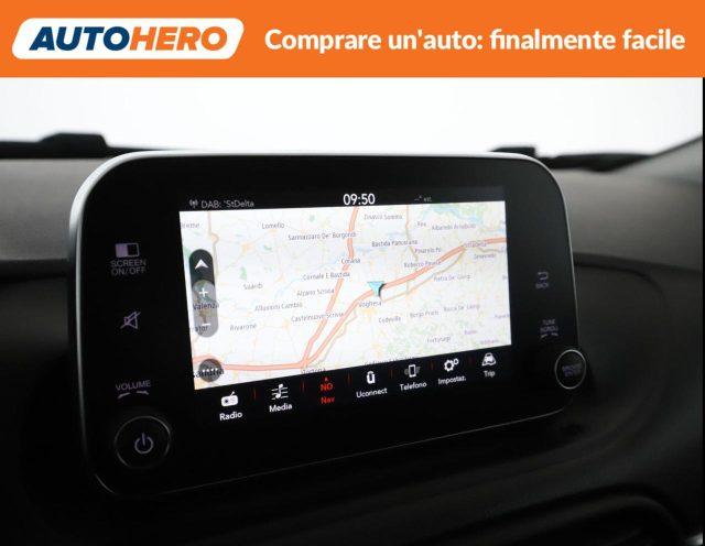 FIAT Tipo 1.6 Mjt S&S DCT SW Lounge